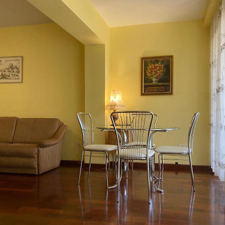 The View Apartment 3 Petrovac Exterior photo