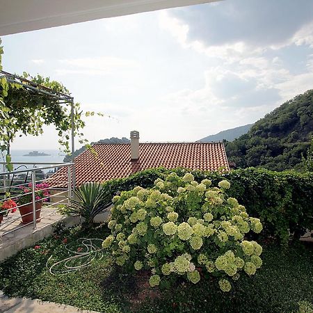 The View Apartment 3 Petrovac Exterior photo