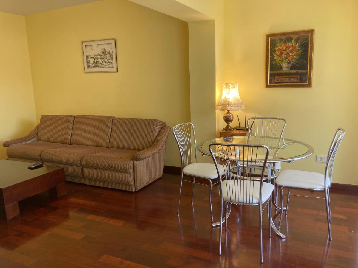 The View Apartment 3 Petrovac Exterior photo