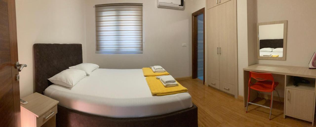 The View Apartment 3 Petrovac Exterior photo