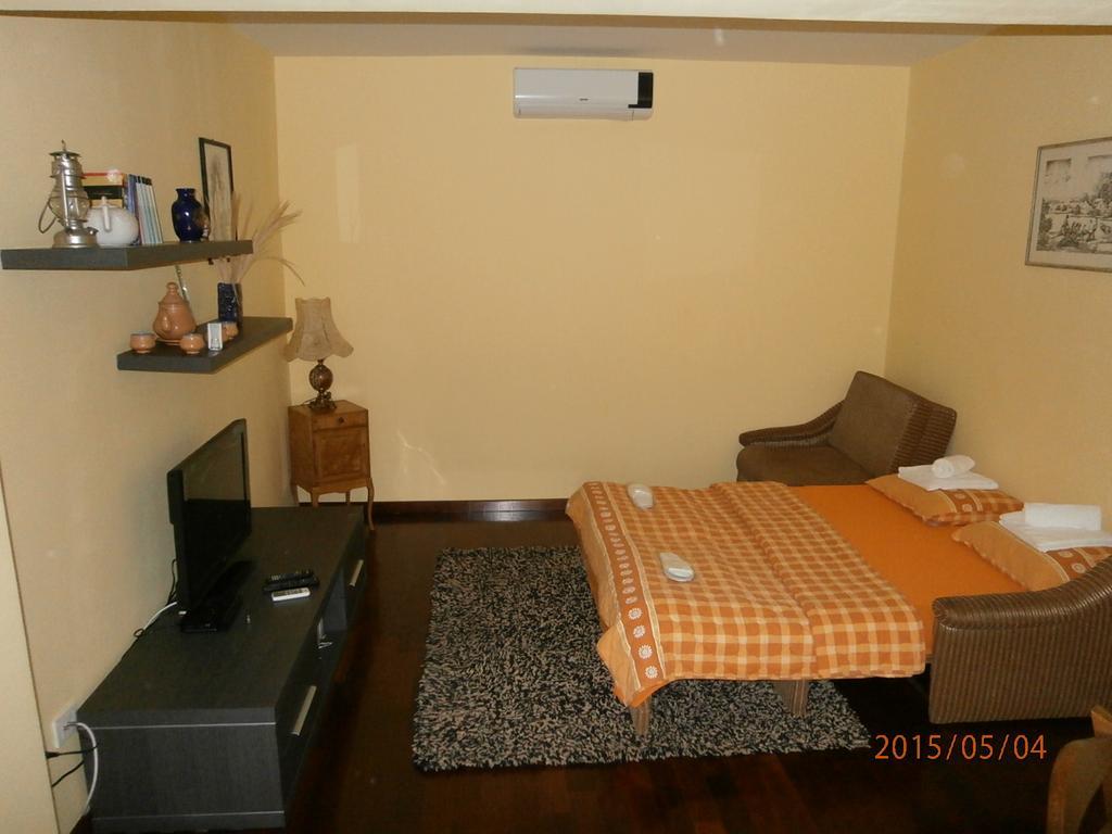 The View Apartment 3 Petrovac Room photo