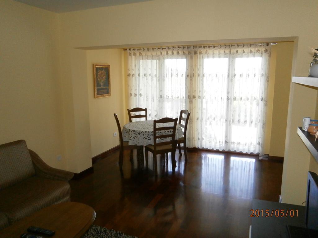 The View Apartment 3 Petrovac Room photo