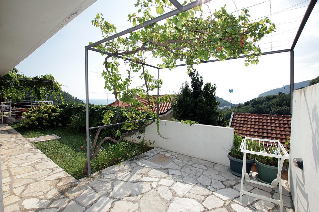 The View Apartment 3 Petrovac Exterior photo