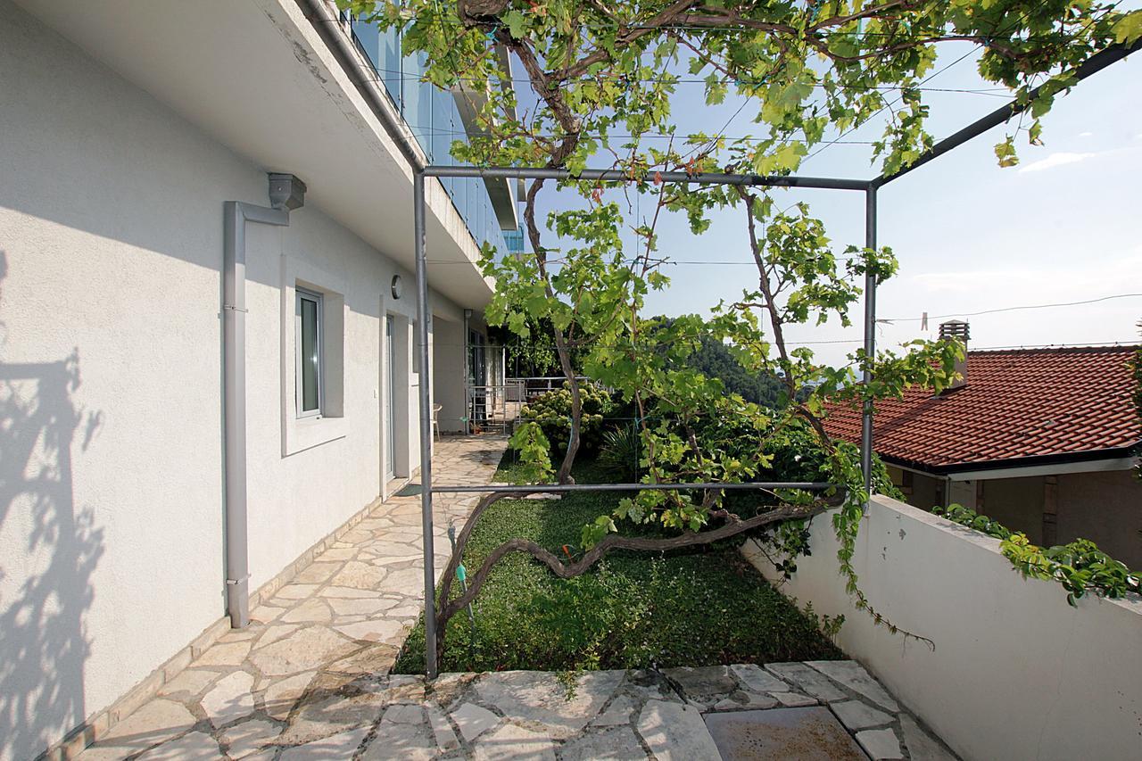 The View Apartment 3 Petrovac Exterior photo