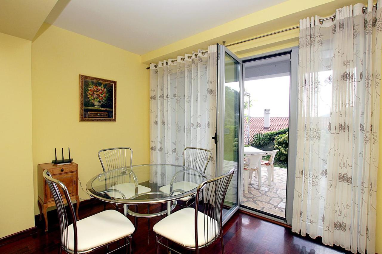 The View Apartment 3 Petrovac Exterior photo